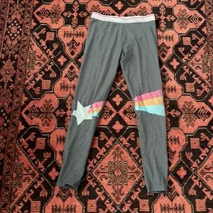 SO girls leggings